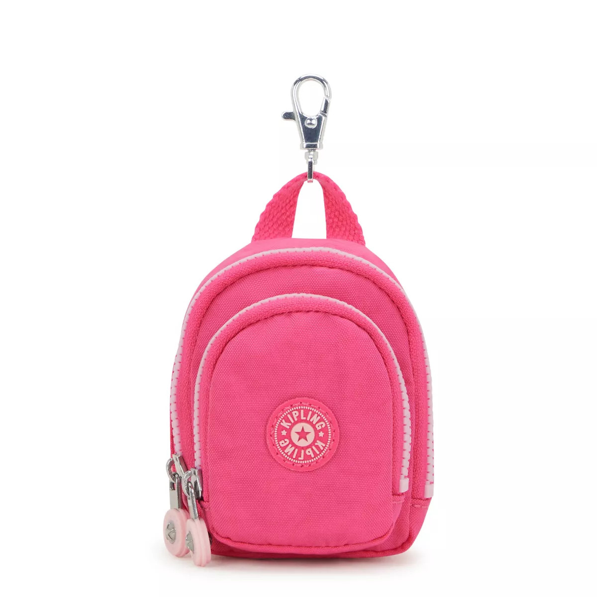 Kipling Seoul Mini Printed Keychain | Target