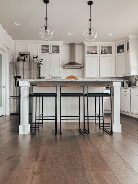 My counter stools are 20% off with the code BLACKFRIDAY2023! This is the best sale I’ve ever seen on them. They are easy to wipe clean and customizable on the site!

Kitchen, bar stools, counter stools, Black Friday, sale, kitchen furniture, modern farmhouse, modern, neutral decor 

#LTKhome #LTKCyberWeek
