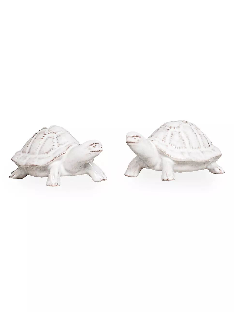 Clever Creatures Turtle Salt & Pepper Set | Saks Fifth Avenue
