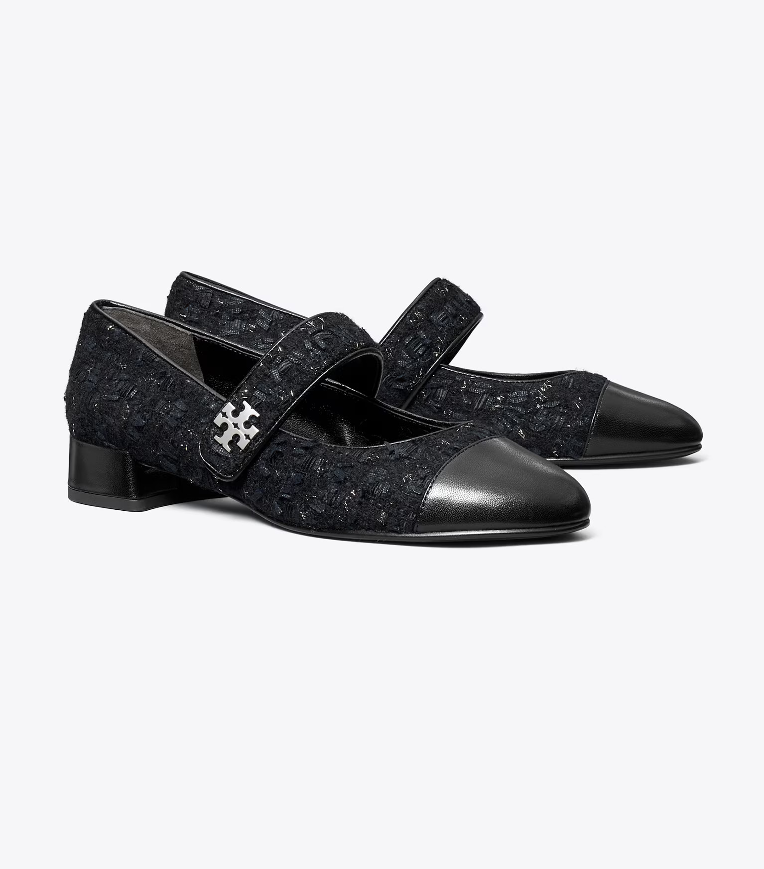 CAP-TOE MARY JANE | Tory Burch (US)
