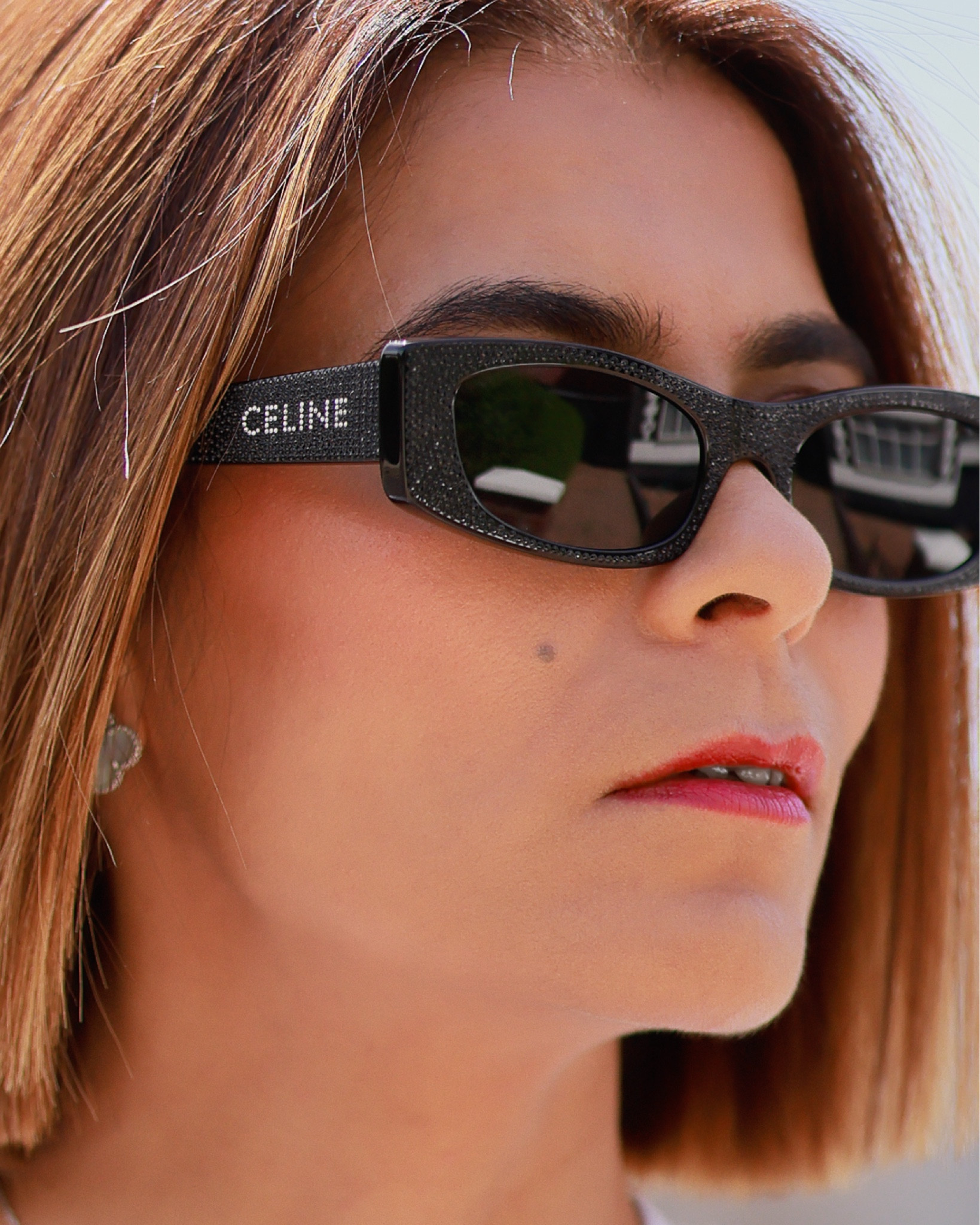 Celine Sunglasses 

#LTKautumn #LTKuk #LTKeurope