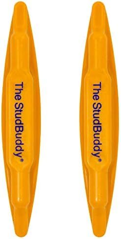 The StudBuddy Magnetic Stud Finder, 2 Pack | Amazon (US)
