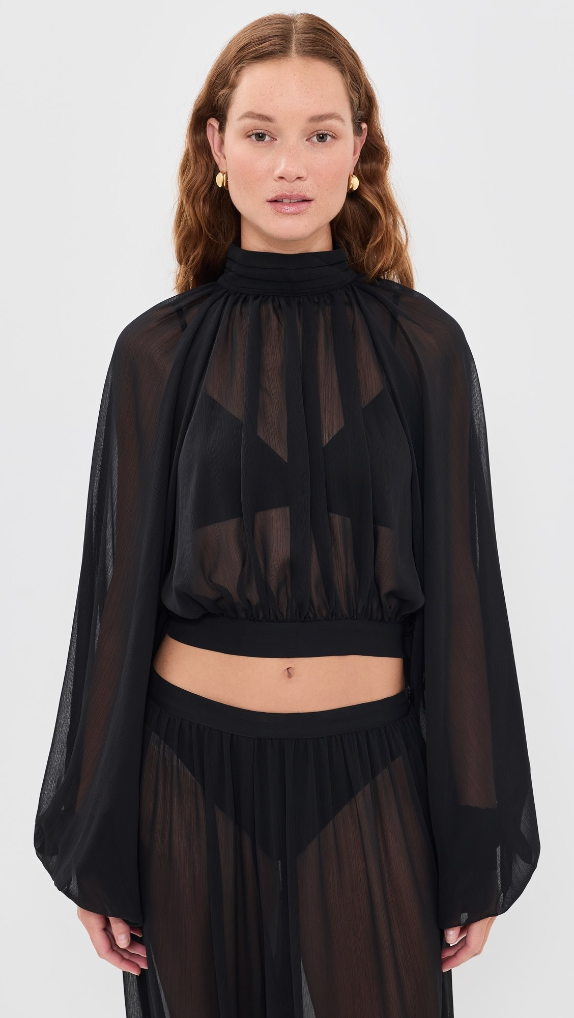 Lioness Suite Escape Blouse | Shopbop | Shopbop