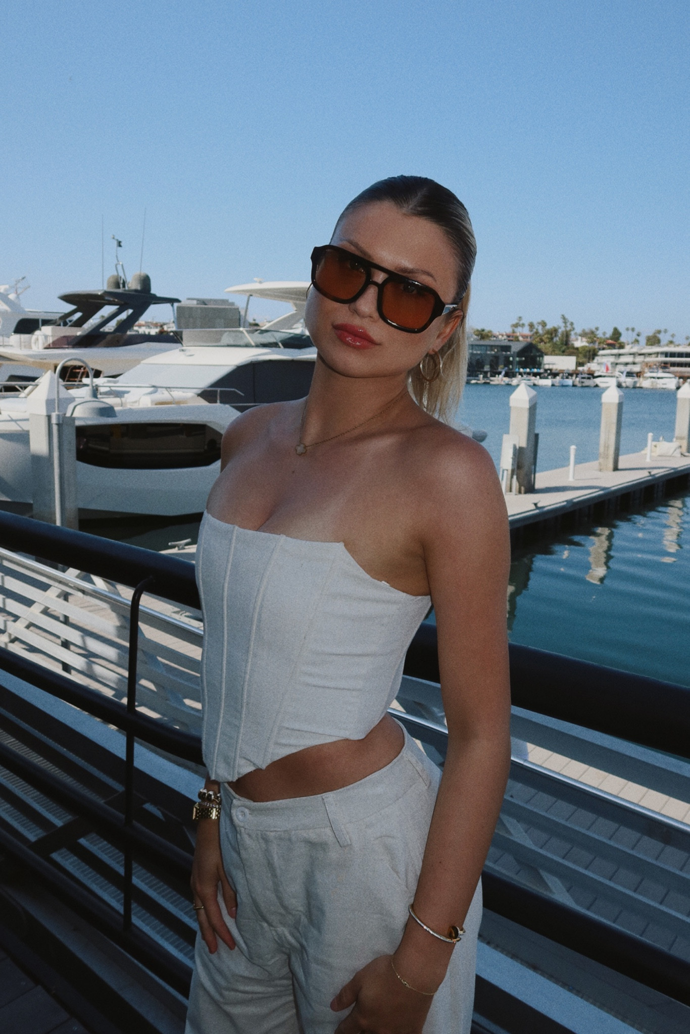 Summer outfit inspiration 

#LTKBeauty #LTKSeasonal #LTKFindsUnder100