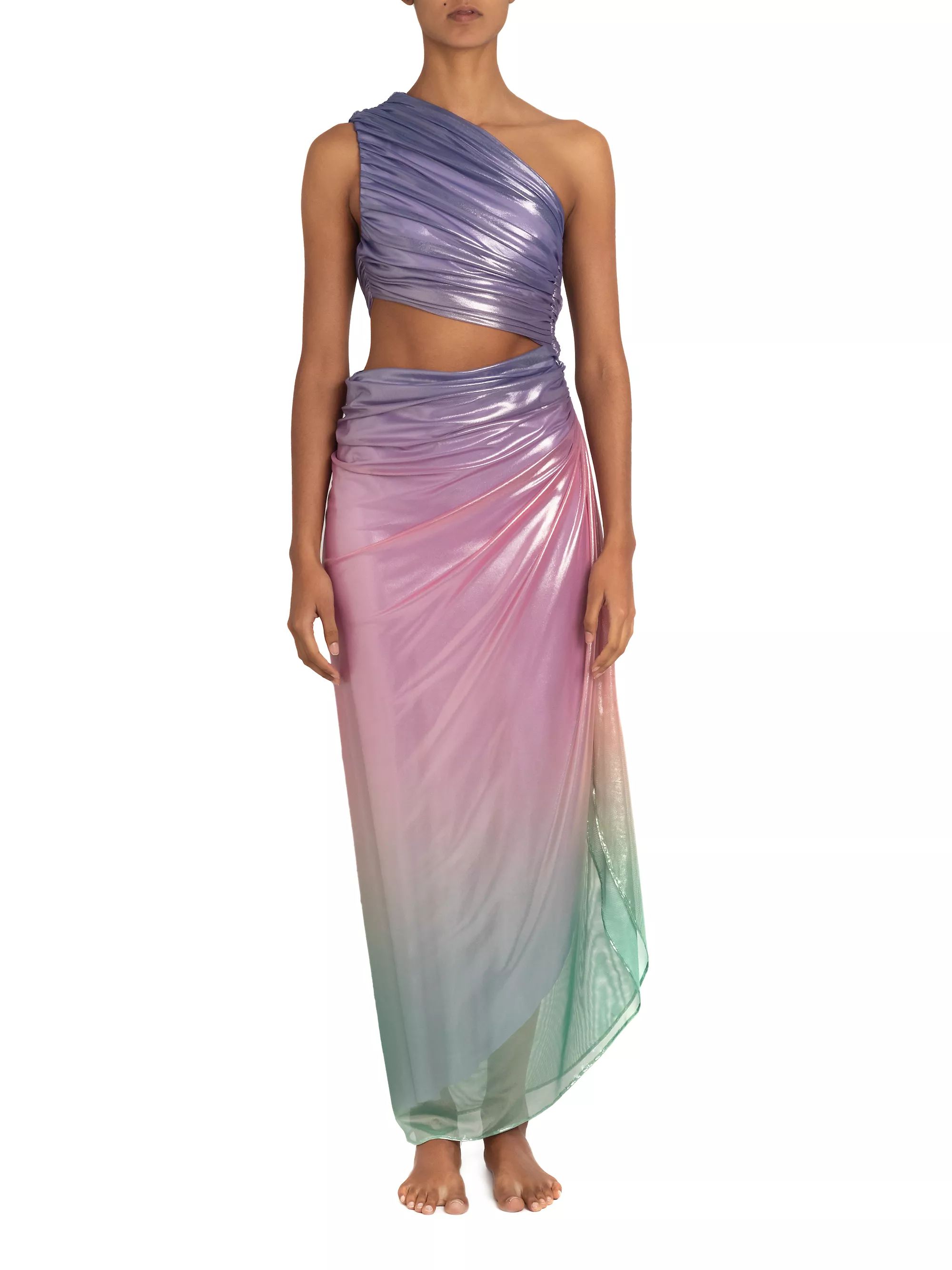 Valle De La Luna Aurora Dress | Saks Fifth Avenue