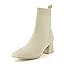 CUSHIONAIRE Women's Milo Stretch boot +Memory Foam, Wide Widths Available | Amazon (US)