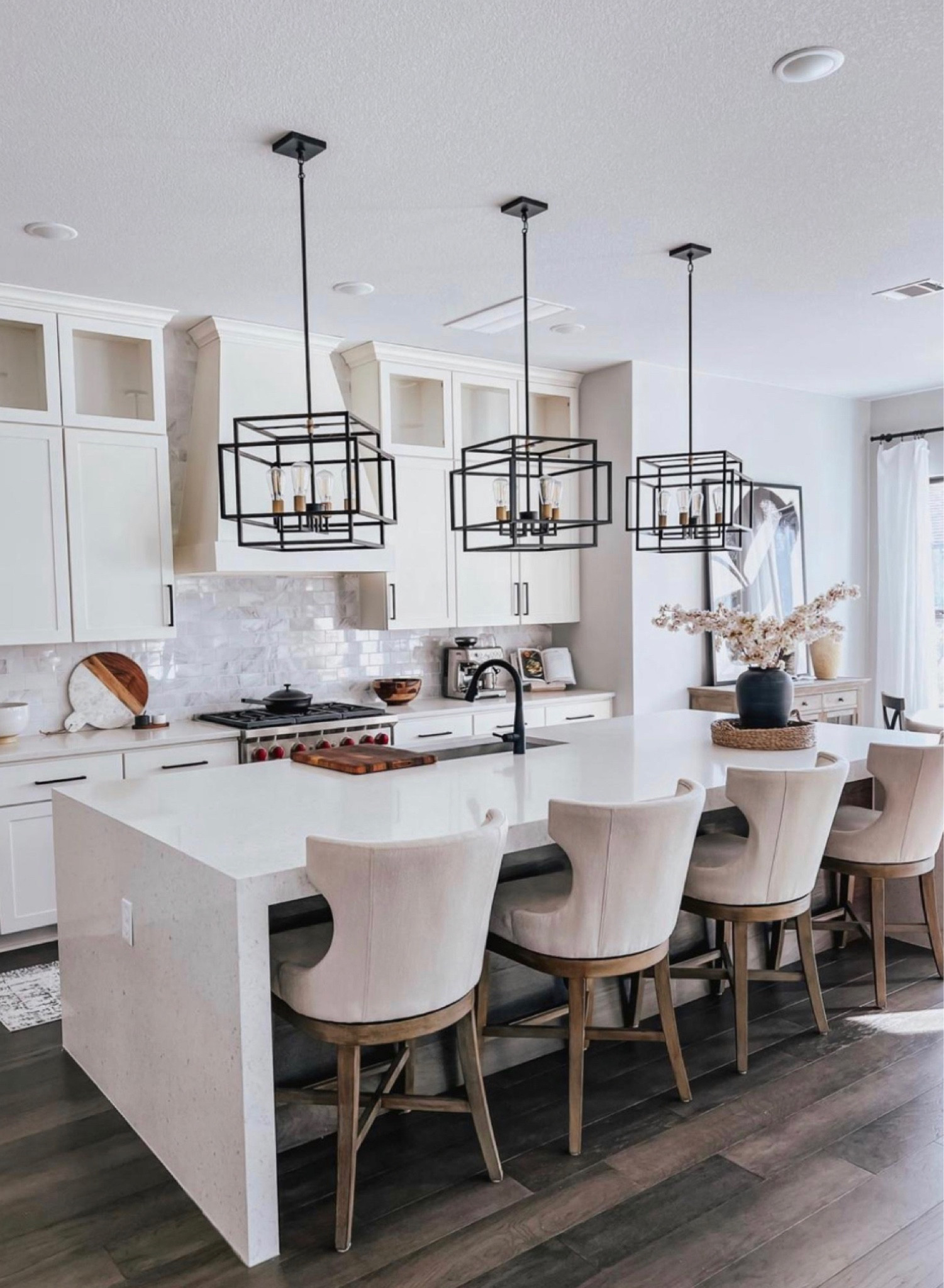 Our Wayfair counter stools! 

Lee Anne Benjamin 🤍

#LTKhome #LTKunder100 #LTKsalealert