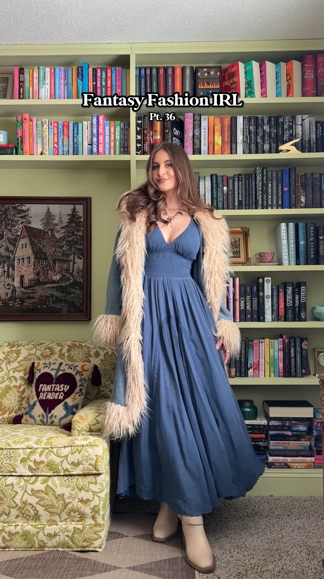 Wearing a small in the dress. I believe the jacket is sold out but I will still link it (from boohoo) as well as a few similar!