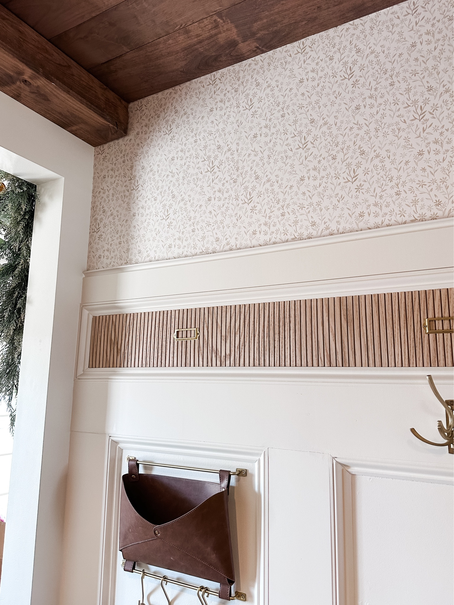 Hallway glow up <3

#LTKhome