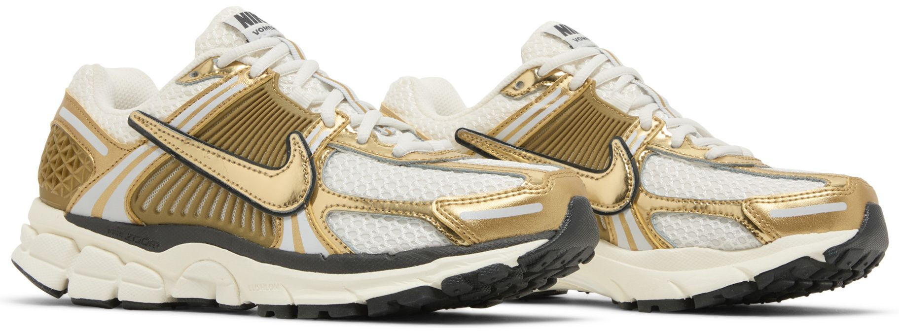 Buy Wmns Air Zoom Vomero 5 'Metallic Gold' - HF7723 001 | GOAT | GOAT