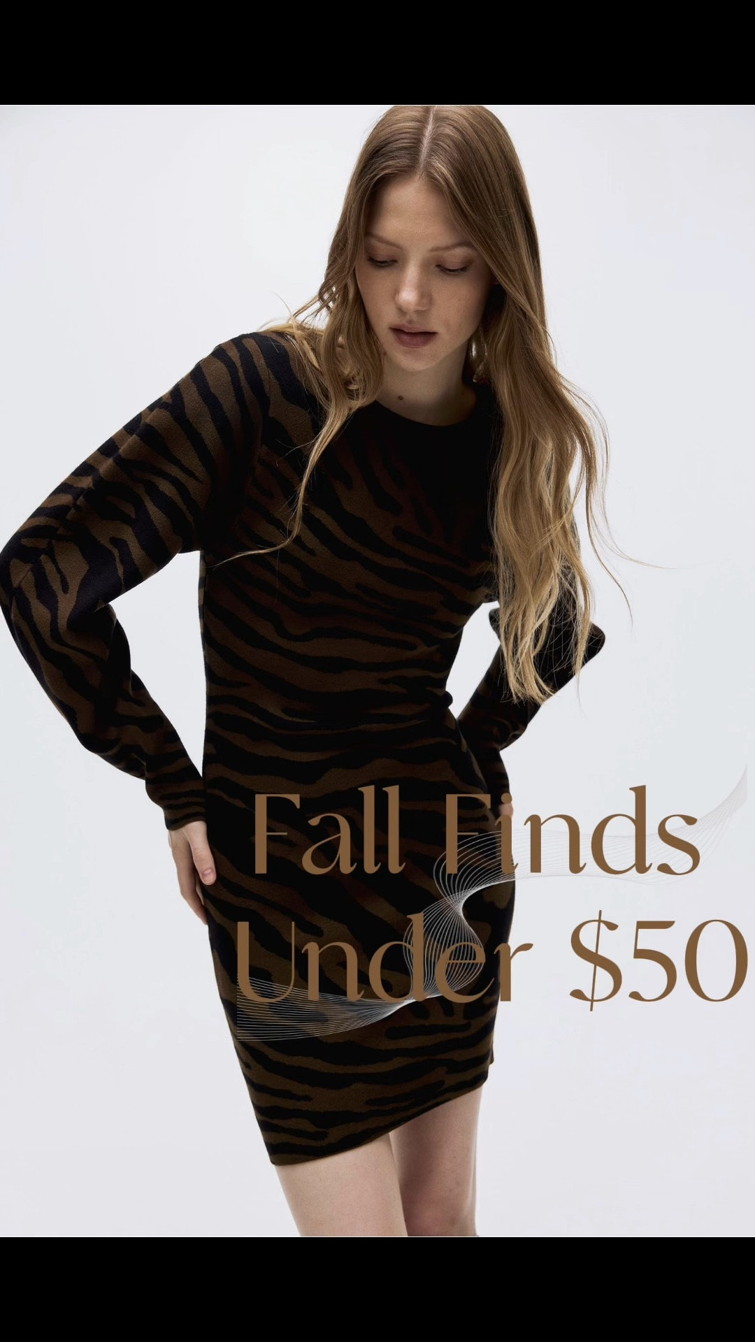 These fall finds are so good… and so affordable! 👌🏻