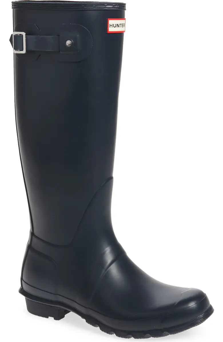 Original Tall Rain Boot (Women) | Nordstrom