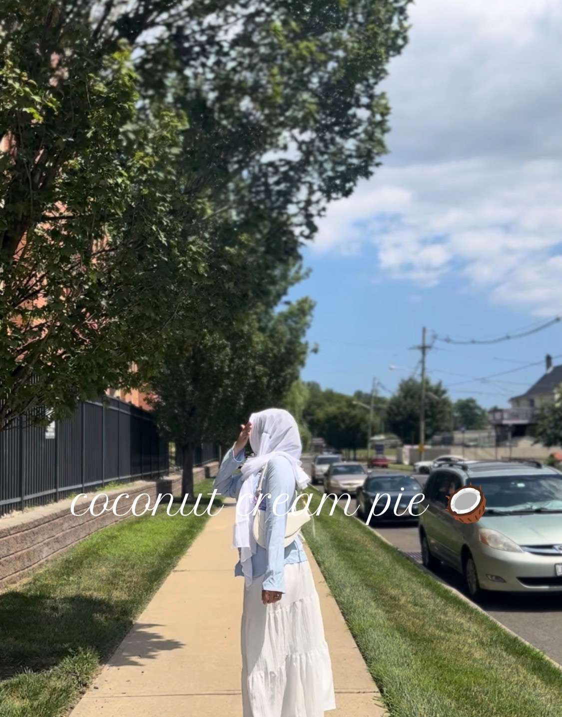 living in skirts this summer 🩵

modest outfit look | skirt fit | cute aesthetic outfit | outfit ideas | what I ate

#LTKU #LTKFindsUnder50 #LTKStyleTip