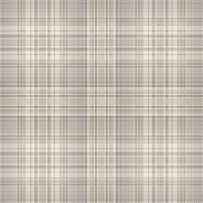 Dabrowski Plaid Roll | Wayfair North America
