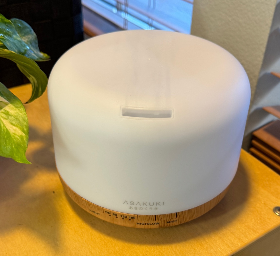 Classroom Diffuser is my new favorite! 😍 