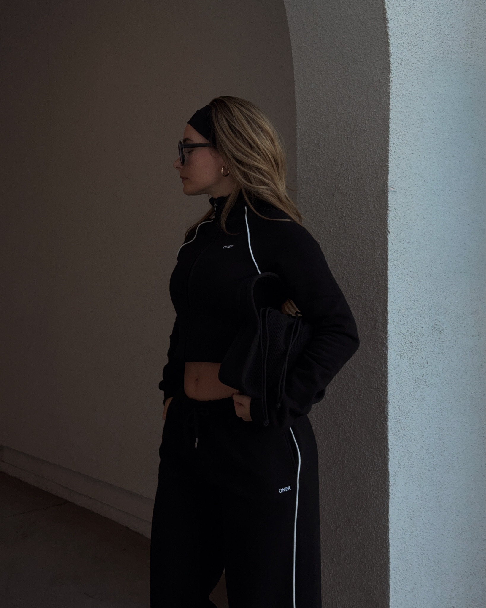 Discount code: KELLI 
I wear XS in both 

#LTKPetite #LTKFindsUnder100 #LTKActive