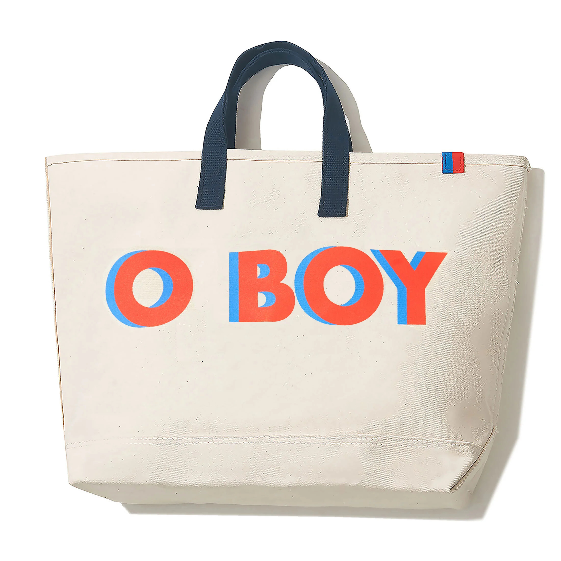 The O BOY Tote | KULE (US)