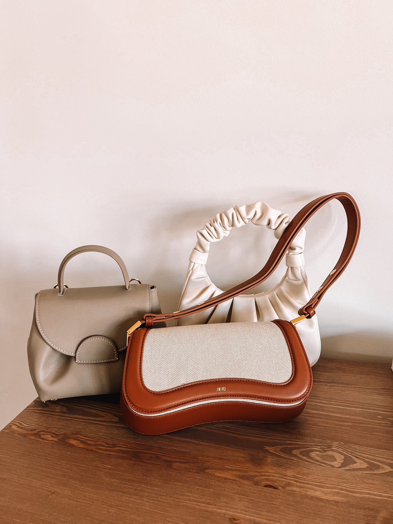 Amazon handbags, Amazon fashion, Amazon dupes, fall bags, neutral bags, designer dupe bags 👜

#LTKItBag #LTKGiftGuide #LTKSeasonal