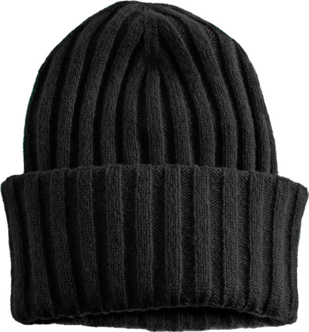 Women's Sonoma Goods For Life® Wide Rib Beanie | Kohl's