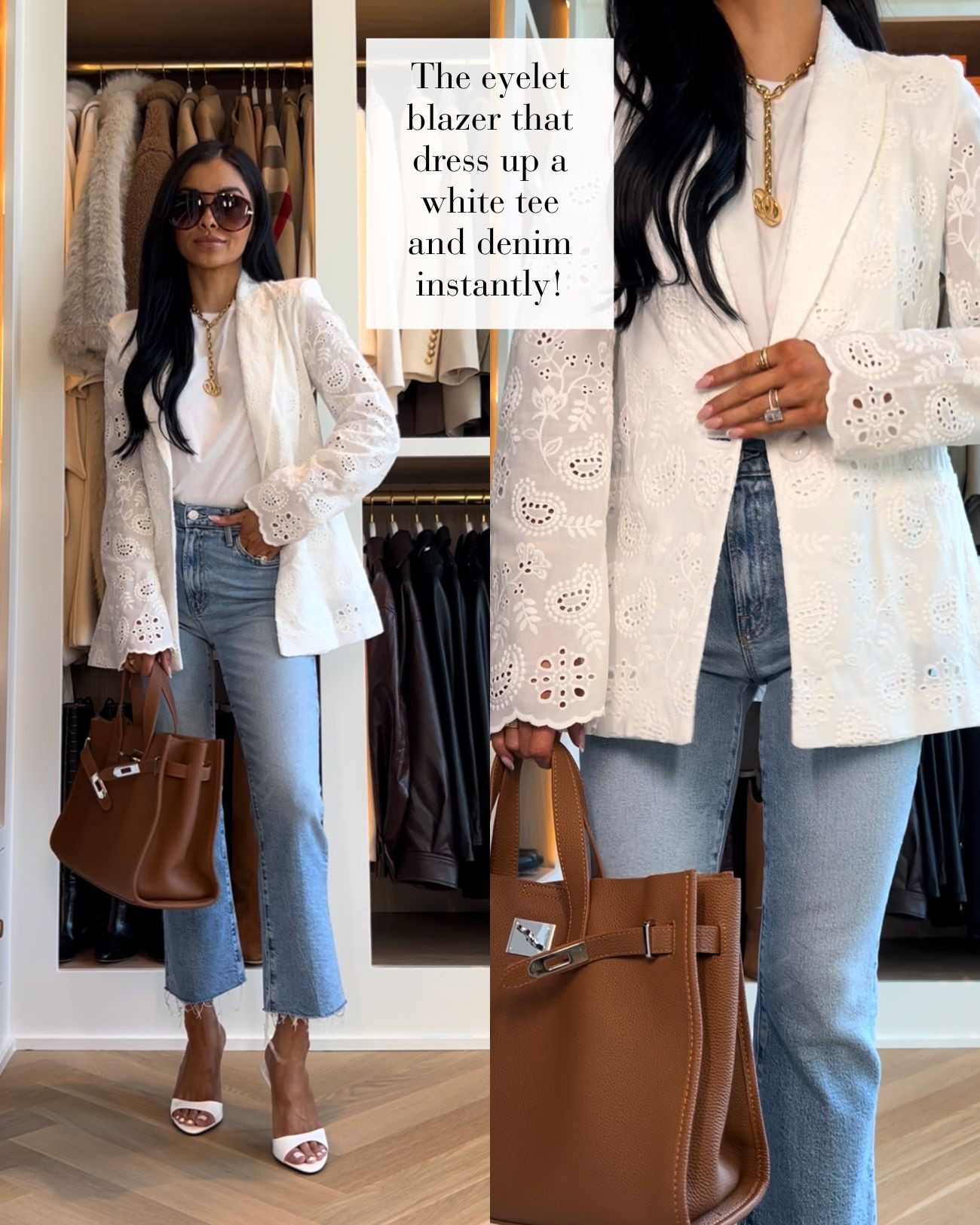 Zara new arrivals for spring / date night outfit ideas / spring wedding guest dress
Wearing an XS in tops and dresses
White denim wearing a 23
Mother cropped denim wearing a 24
Business casual spring outfit 

#LTKWorkwear #LTKPetite #LTKOver40