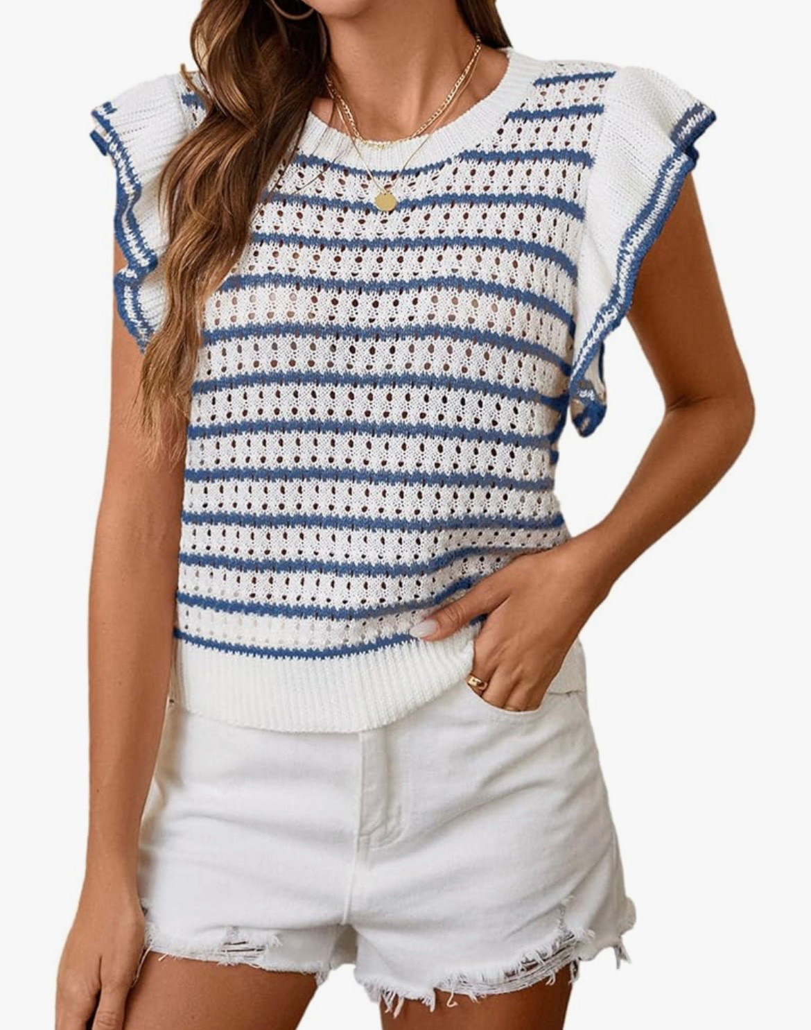 Knit shirt from Amazon

#LTKSeasonal