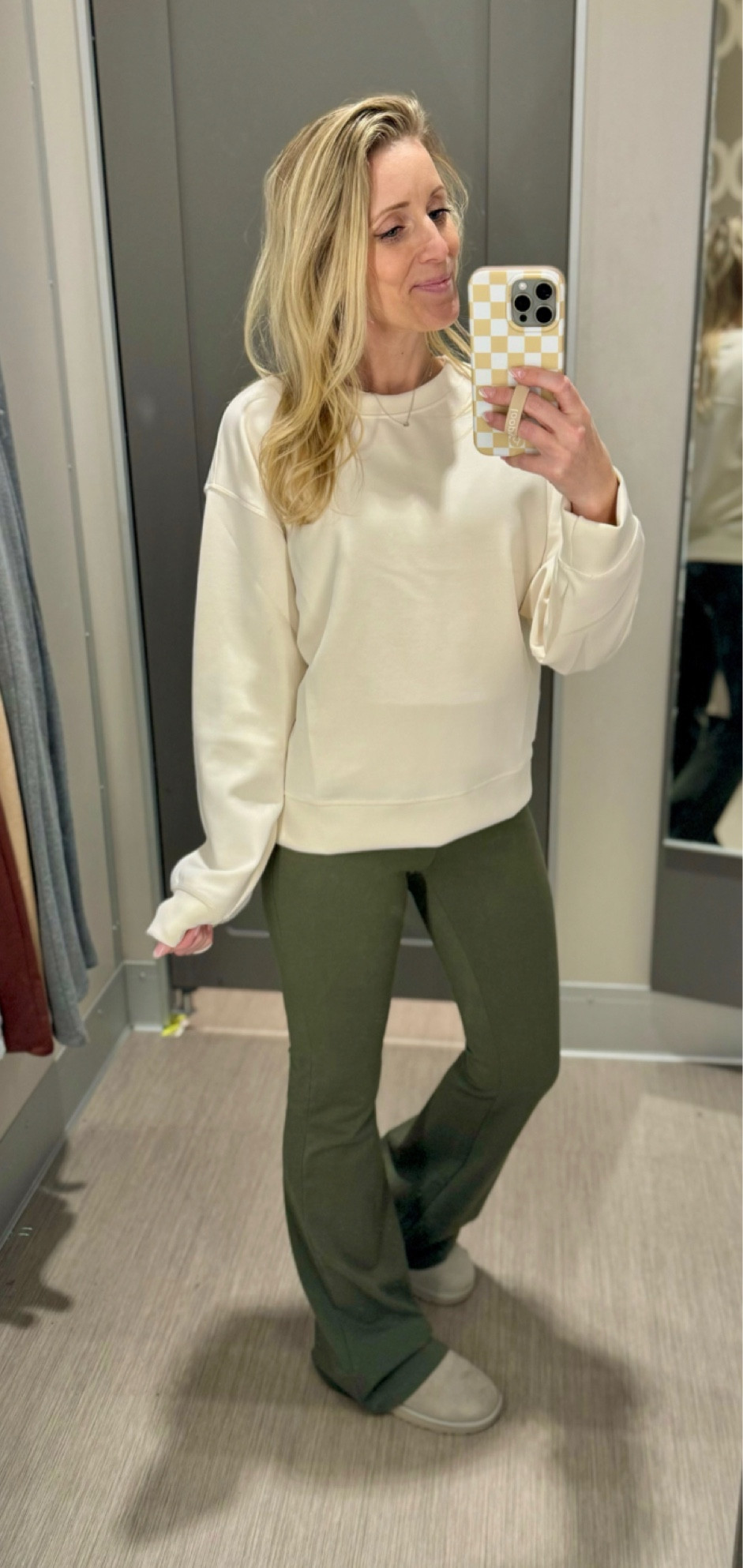 Snuggly outfits from Target 🥰

#target #cozyfashion #winterfashion #womensfashion 

#LTKfindsunder50 #LTKSeasonal #LTKstyletip