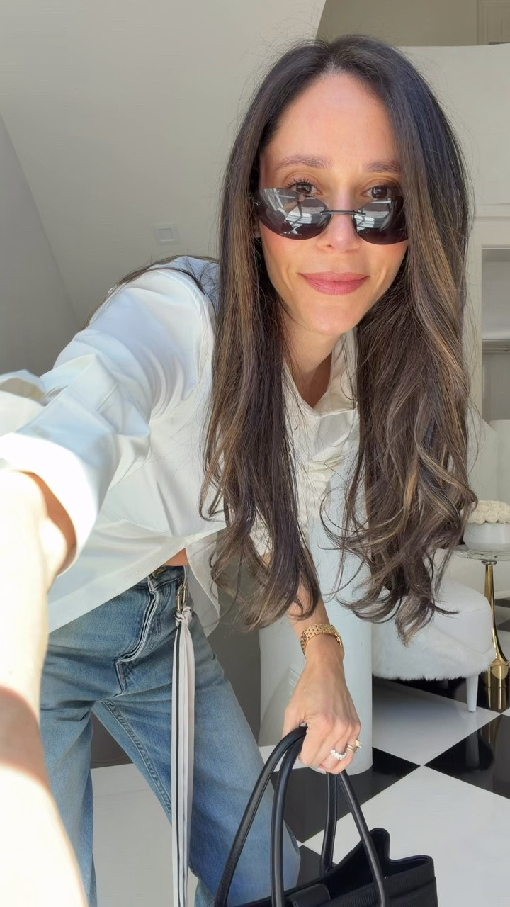 Girls brunch fit 🖤☁️🕶️

#LTKgrwm #LTKmomlife #LTKdayinmylife