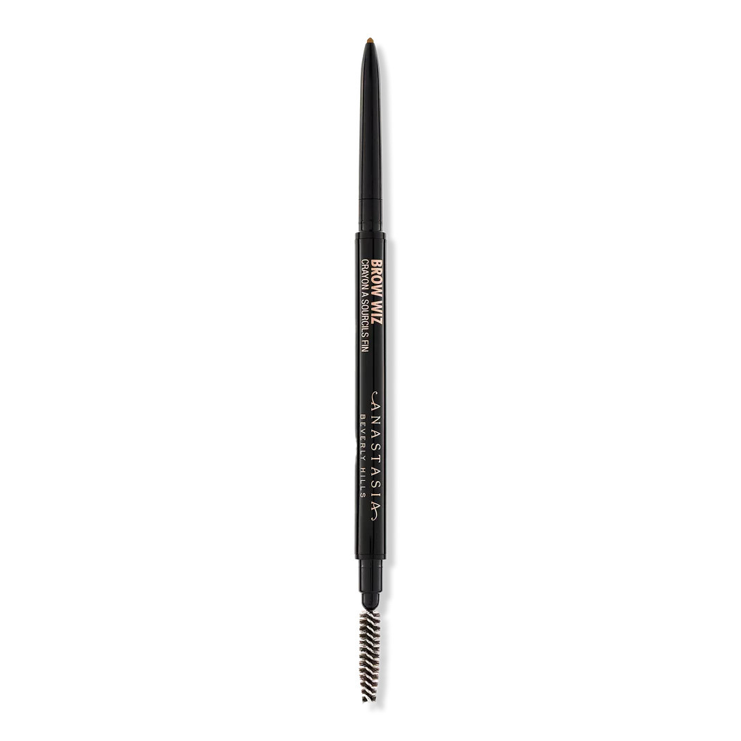 Brow Wiz Ultra-Slim Retractable Detail Pencil With Spoolie | Ulta