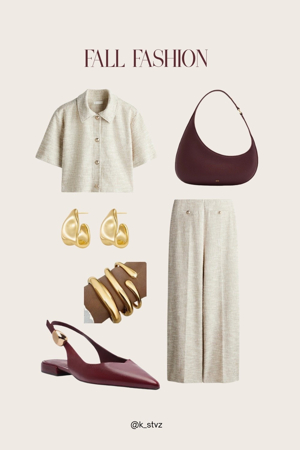 Fall fashion outfit inspo 

#LTKSeasonal #LTKStyleTip #LTKFindsUnder50