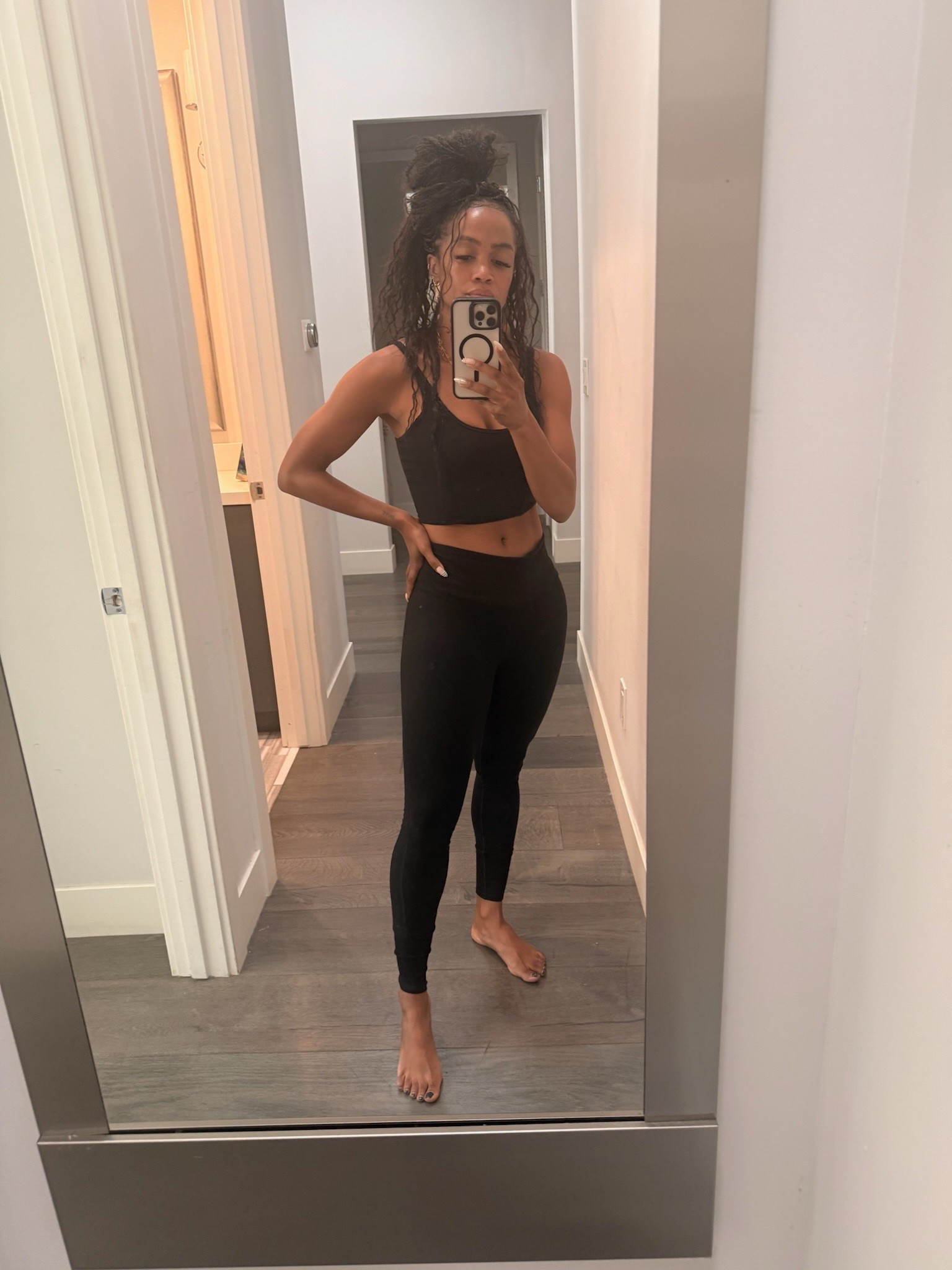Loving this Alo set 🖤

#LTKgrwm #LTKdayinmylife #LTKfitnessgoals