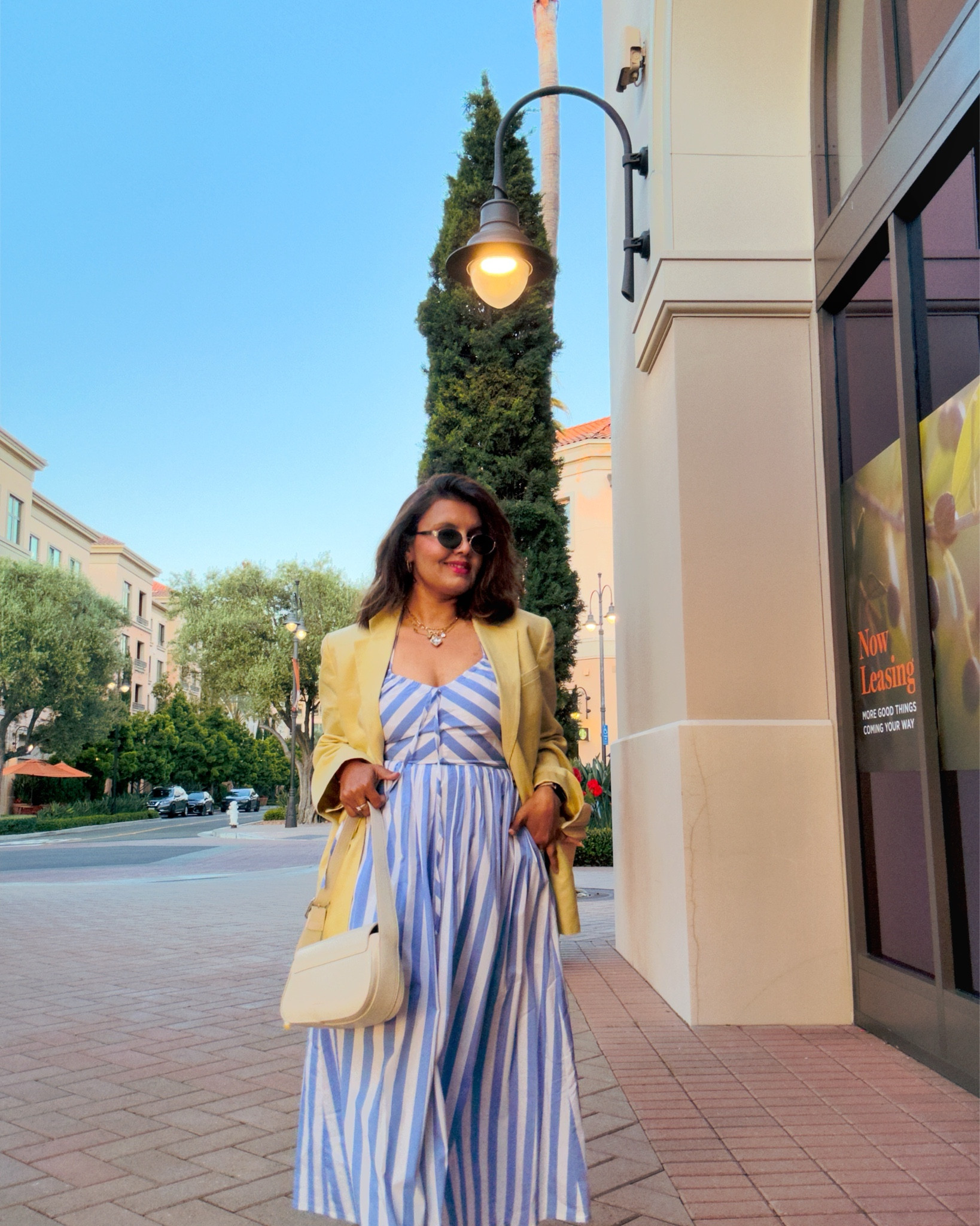 Perfect summer dress on sale now. 

Summer outfits, summer dress, striped dress, cotton dress, halter neck, summer cotton dress

#ltksale #ltksummerdresses #styleunder100 #dressunder100 #cottondress #summeroufits #summeroufitinspo

#LTKSummerEdit #LTKFindsUnder100 #LTKSaleAlert