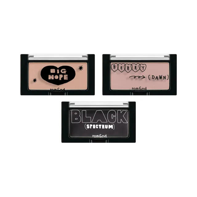 romand - Better Than Cheek INAPSQUARE Edition - 3 Colors | YesStyle Global