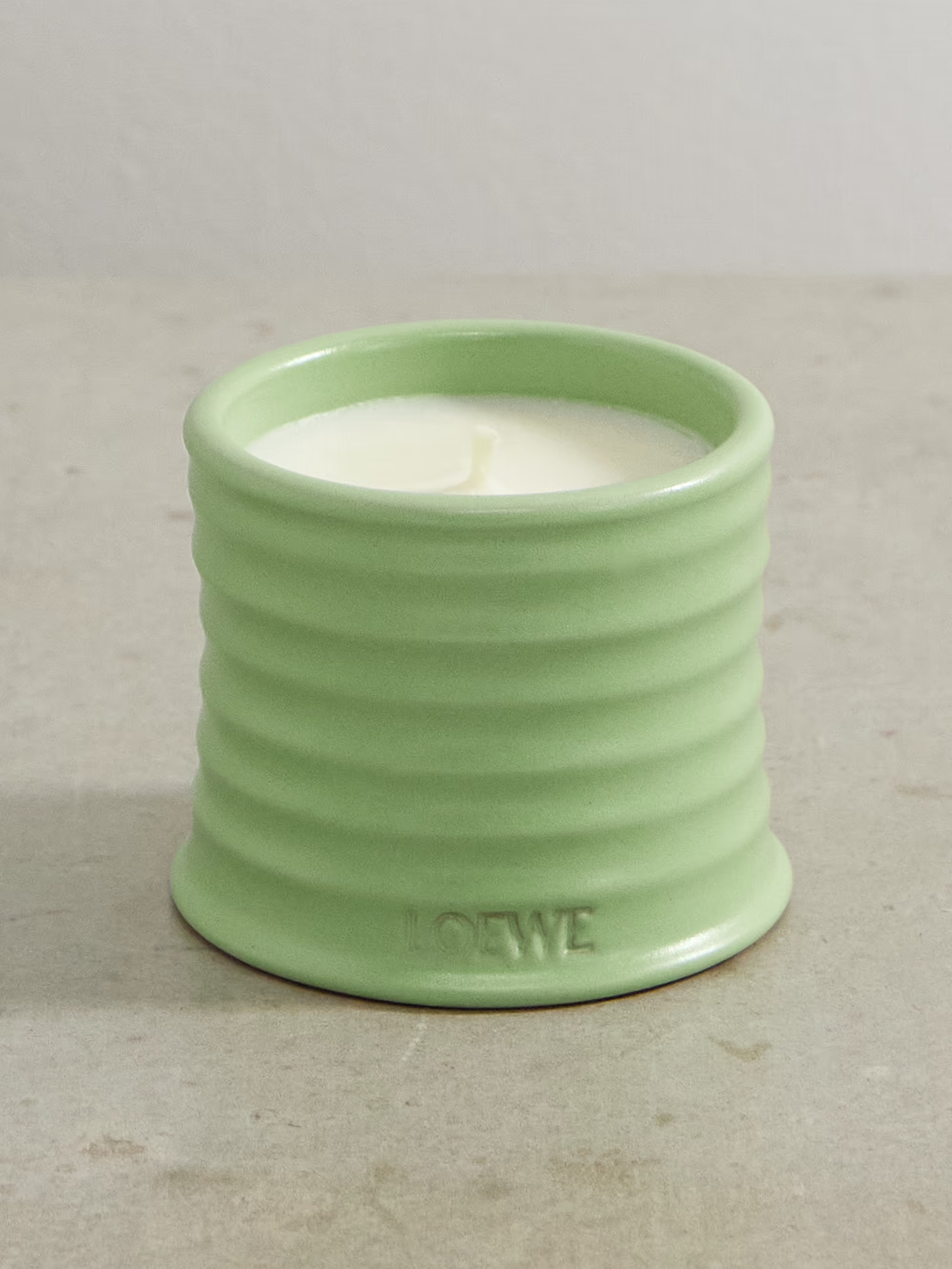 Cucumber small scented candle, 170g | NET-A-PORTER (UK & EU)