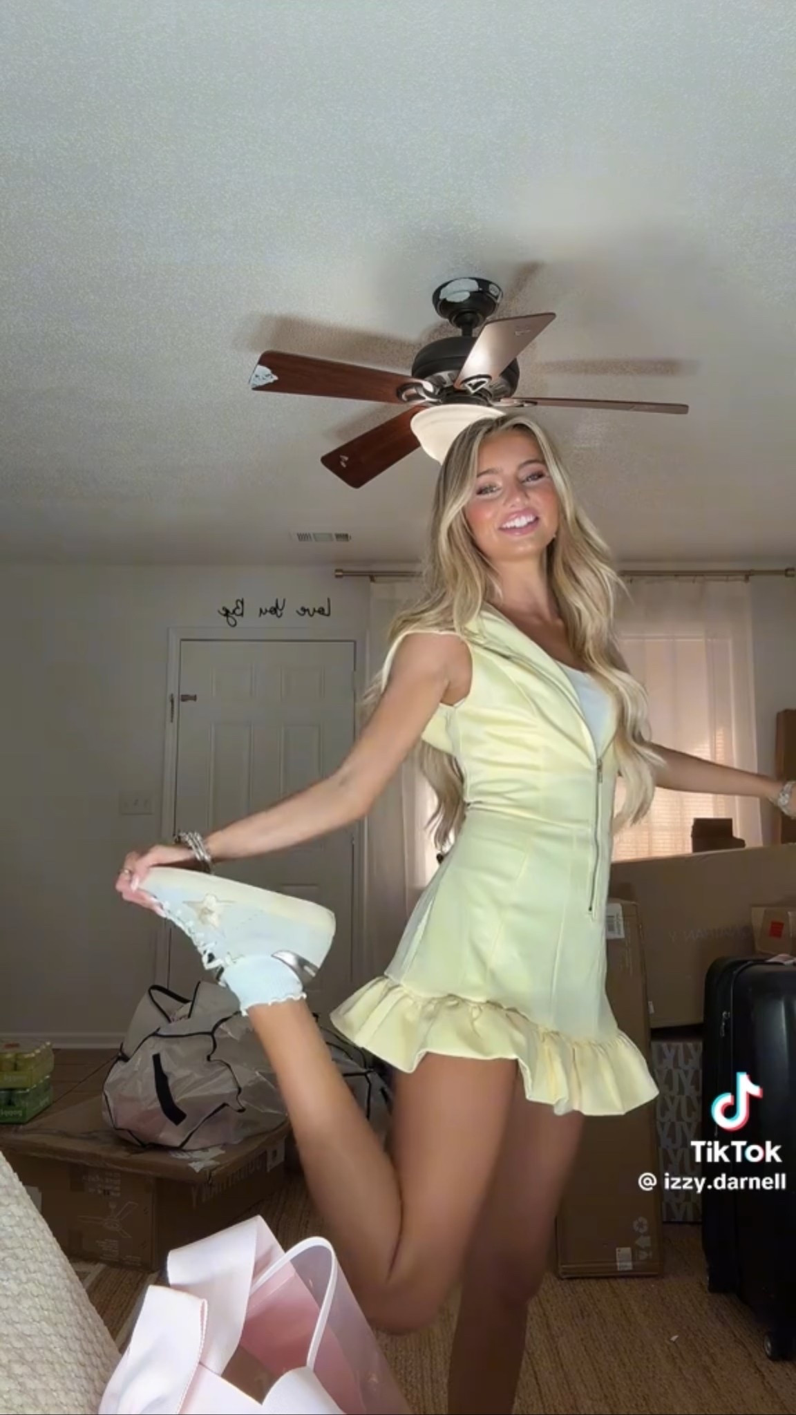 Outfit for convocations!!💛💛

My dress is OyRosy but linked tons of similar options!

#LTKShoeCrush #LTKU #LTKStyleTip