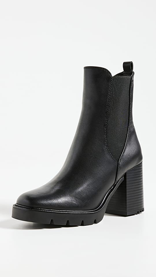 Sam Edelman Rollins Boots | SHOPBOP | Shopbop