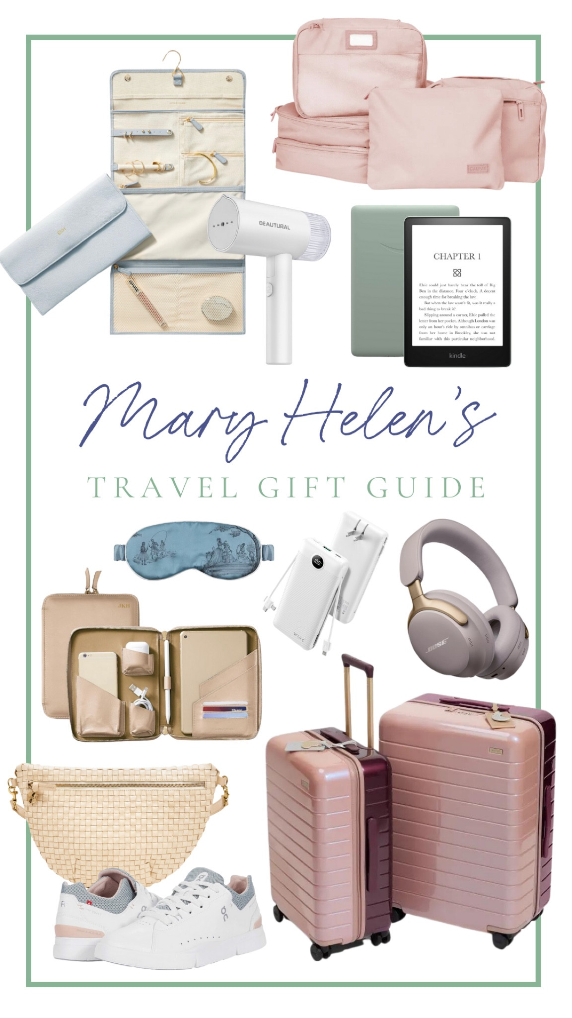 #LTKtravel #LTKGiftGuide #LTKCyberWeek