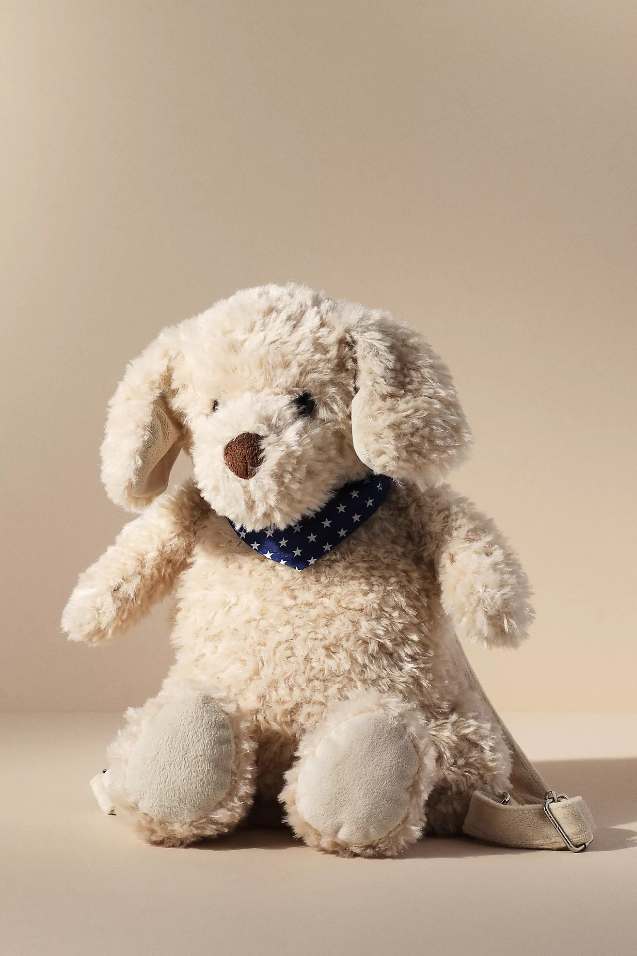 Stuffed Animal Backpack | Anthropologie (US)