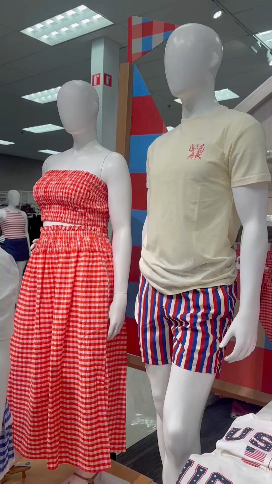 4th of July must-haves 🇺🇸🎆☁️

#LTKPetite #LTKSeasonal #LTKSummerEdit