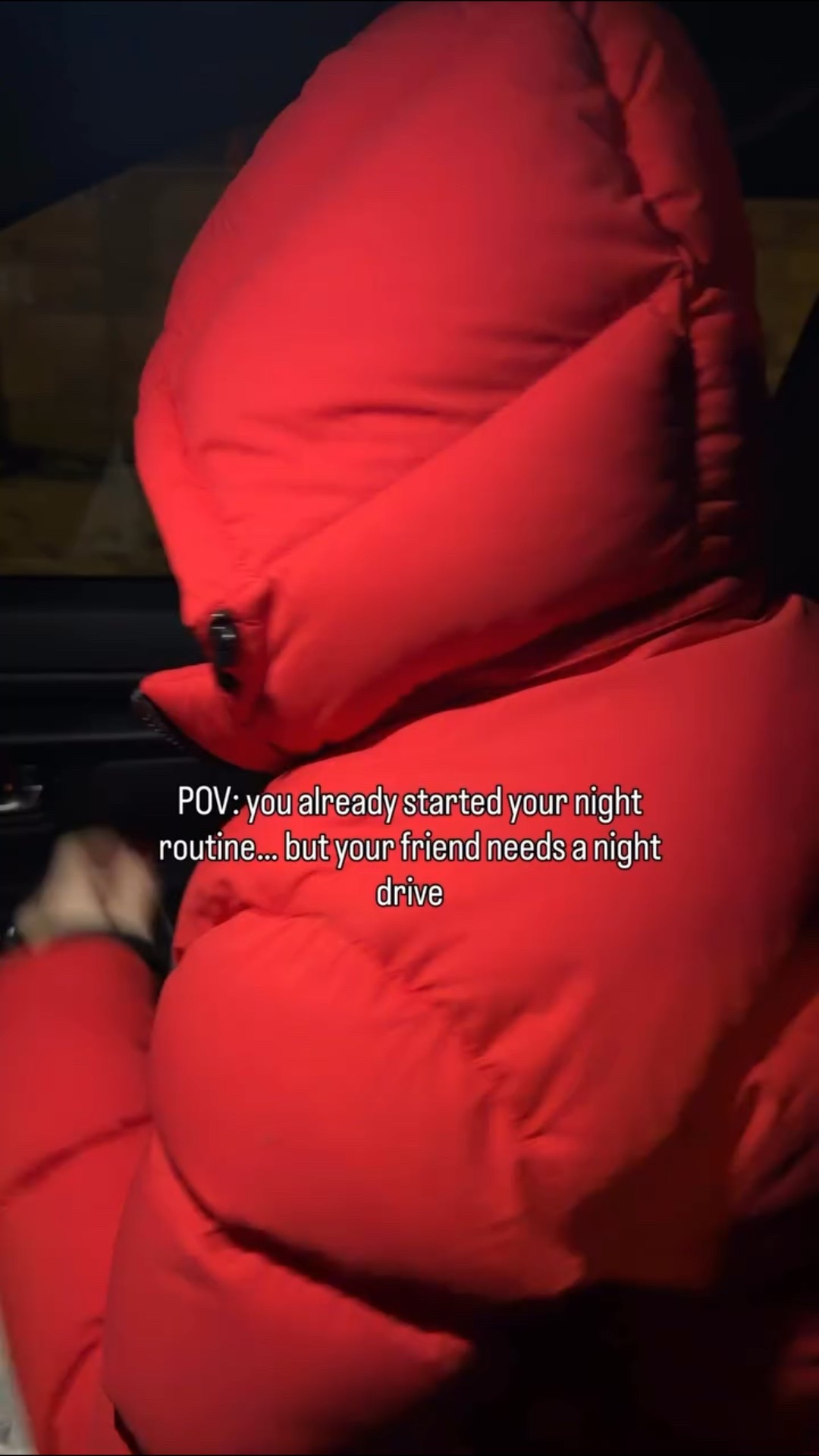 True story, it happened to a friend of a friend of mine .  Ps I love love love these forehead patches!



#LTKvlog #LTKselfcare #LTKBeauty