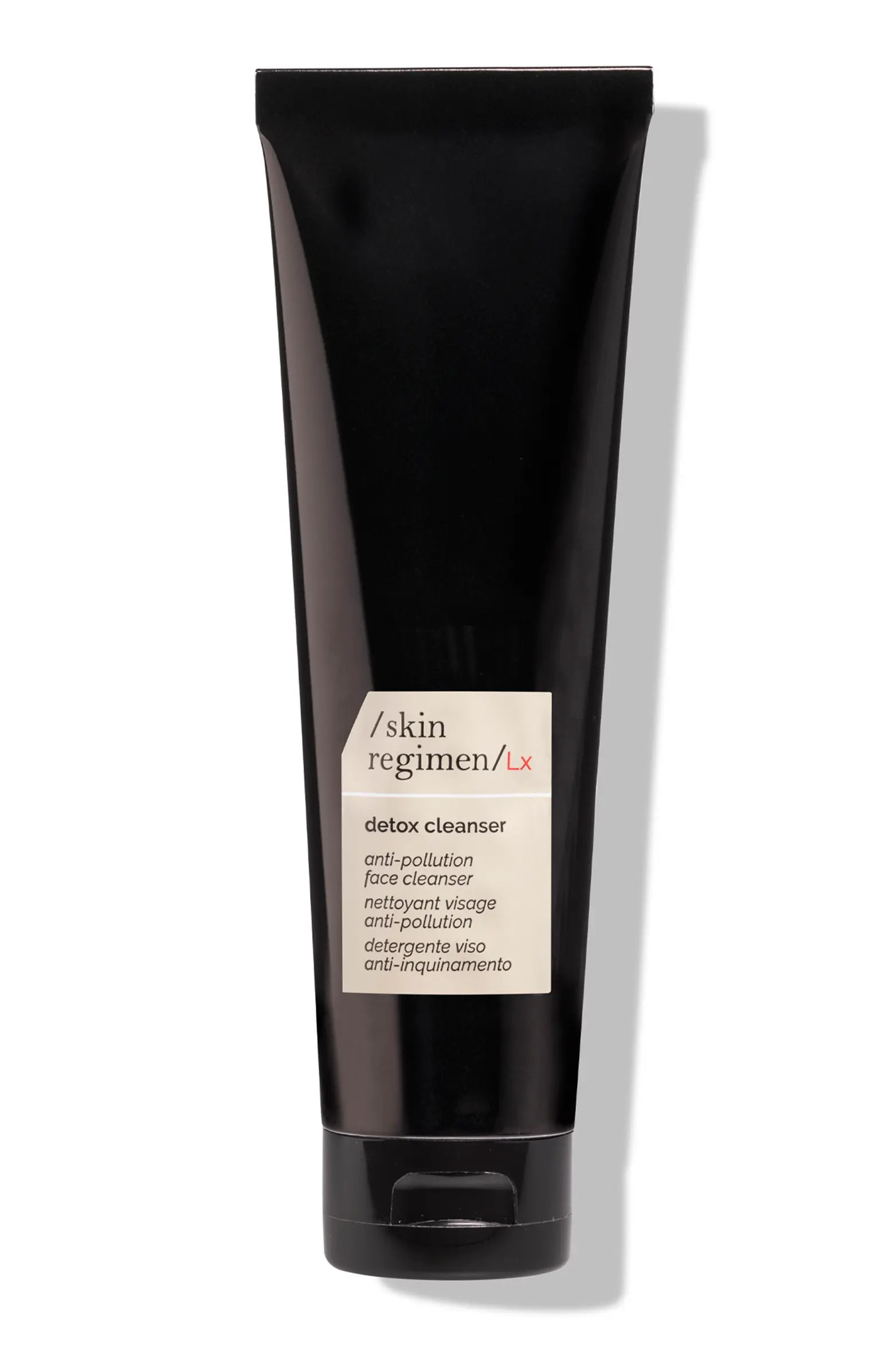 Skin Regimen Lx Detox Cleanser | Nordstrom