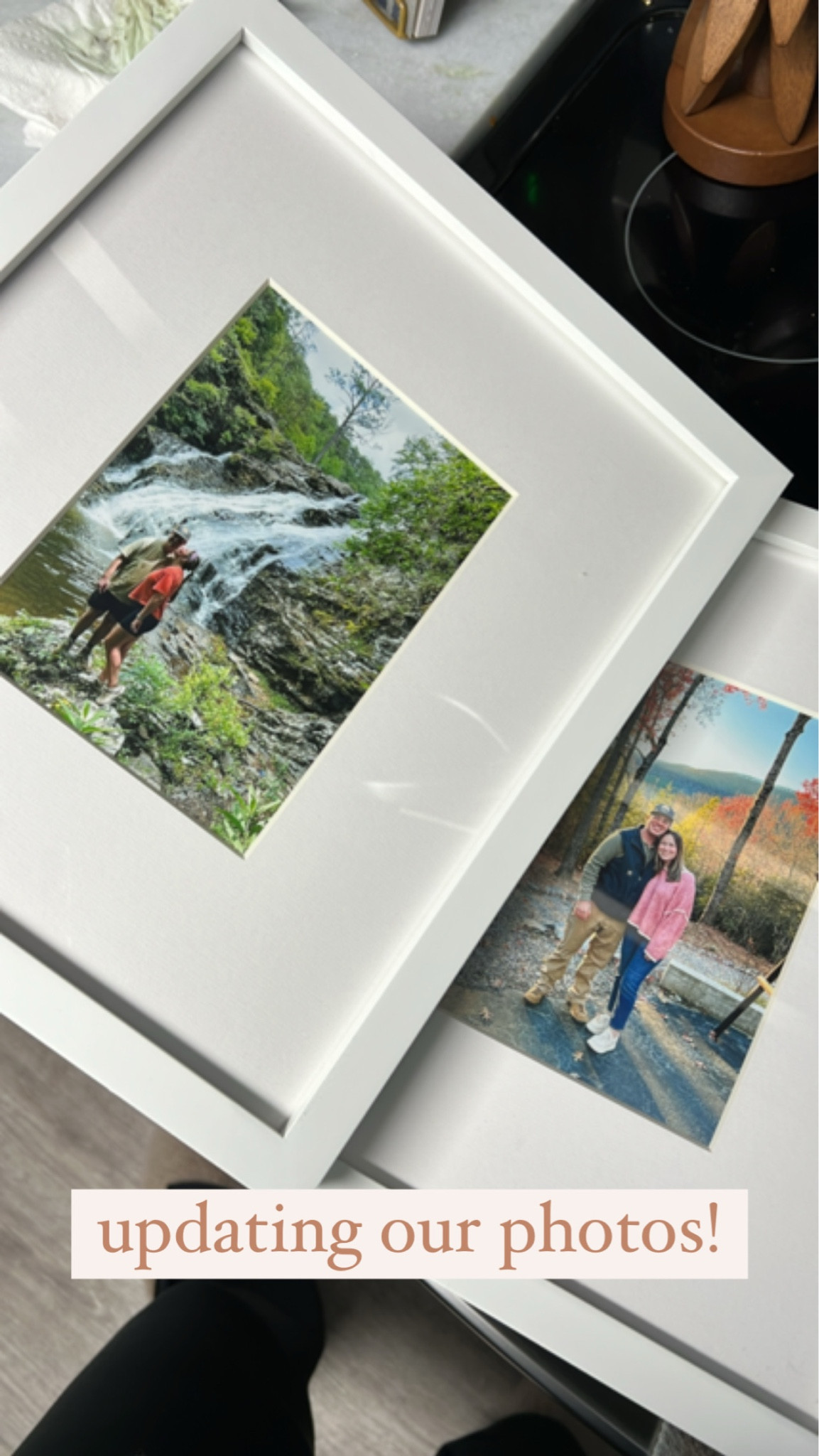 Picture frames, affordable picture frames, Target find, Target, home decor, cute home decor

#LTKFamily #LTKFindsUnder50 #LTKHome