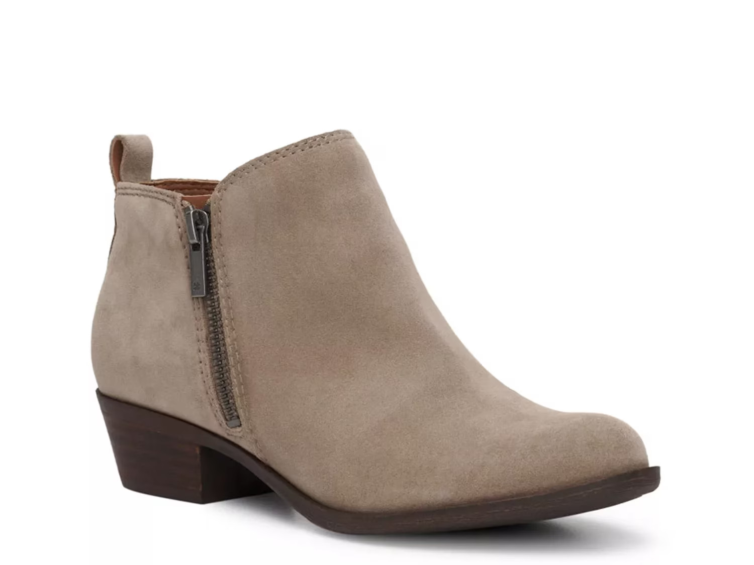Lucky Brand Basel Bootie | DSW