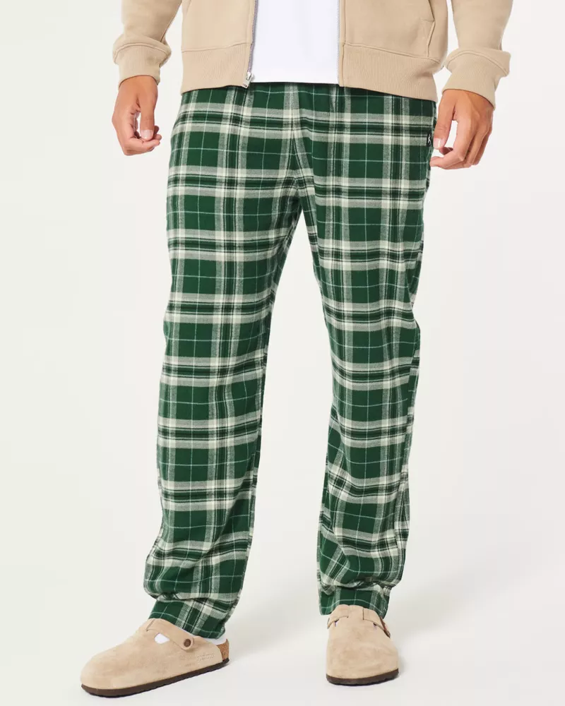 Hollister discount mens pajamas