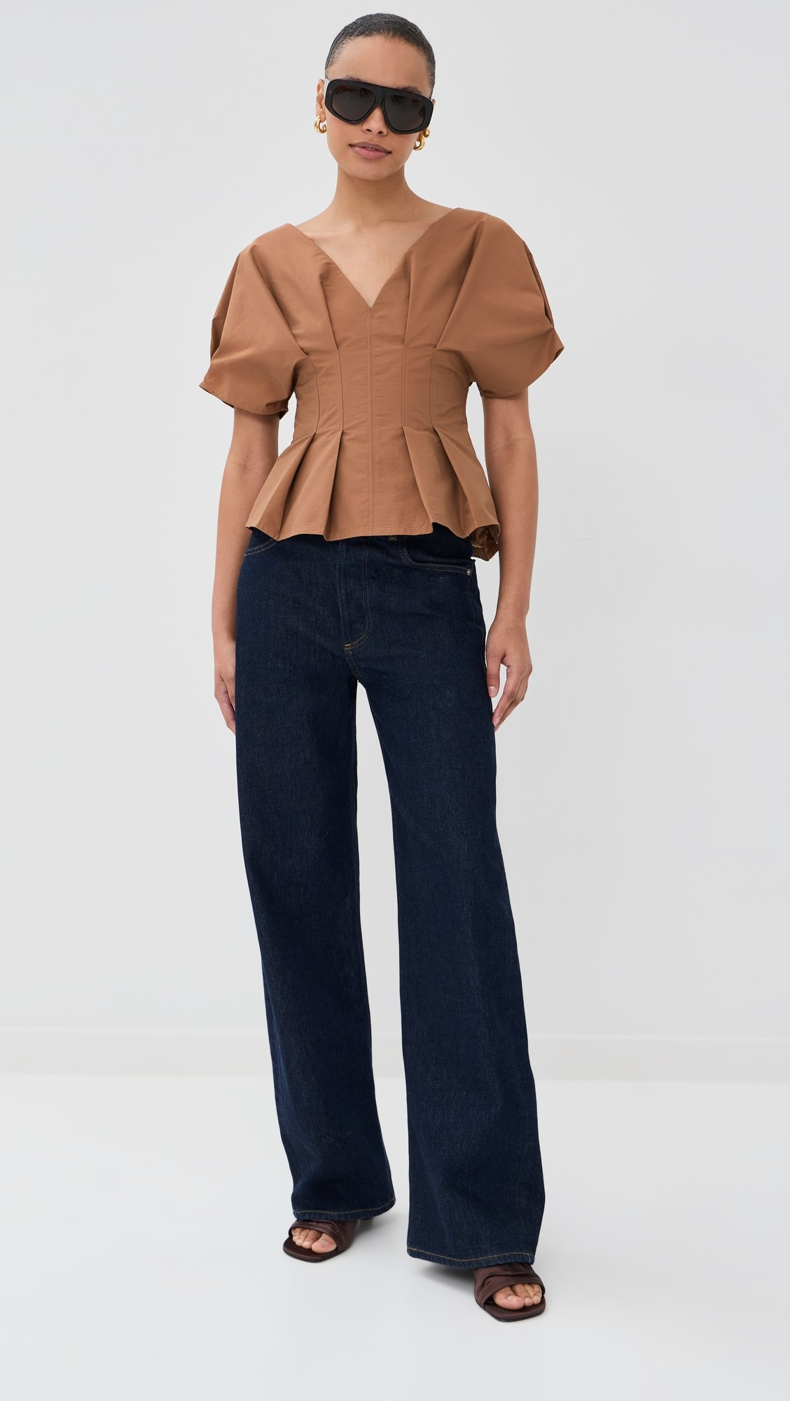 Rozen Top | Shopbop
