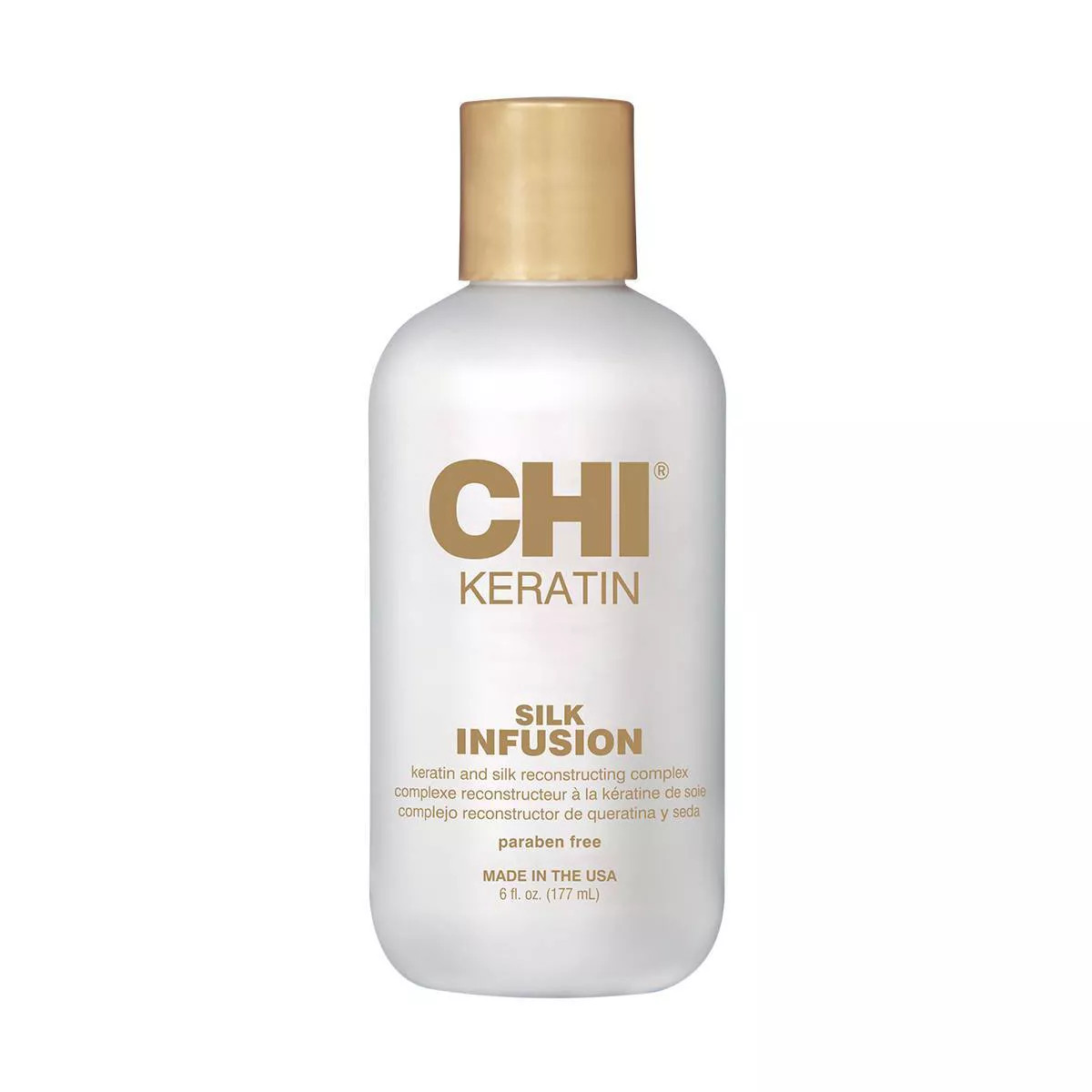 CHI Keratin Silk Infusion Reconstructing Complex - 6 fl oz | Target