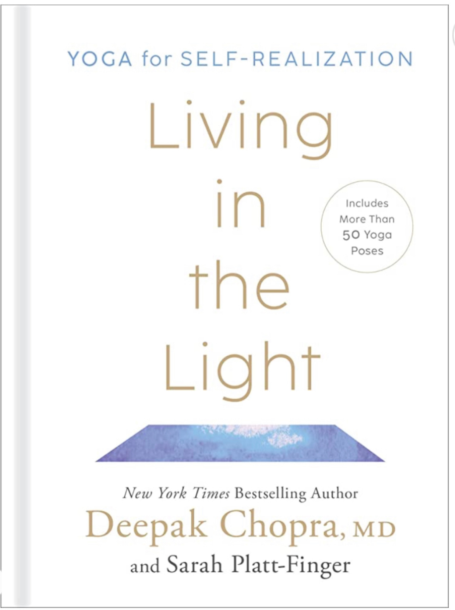 Deepak Chopra new book! Releases in January! 

#LTKGiftGuide #LTKSeasonal #LTKunder50