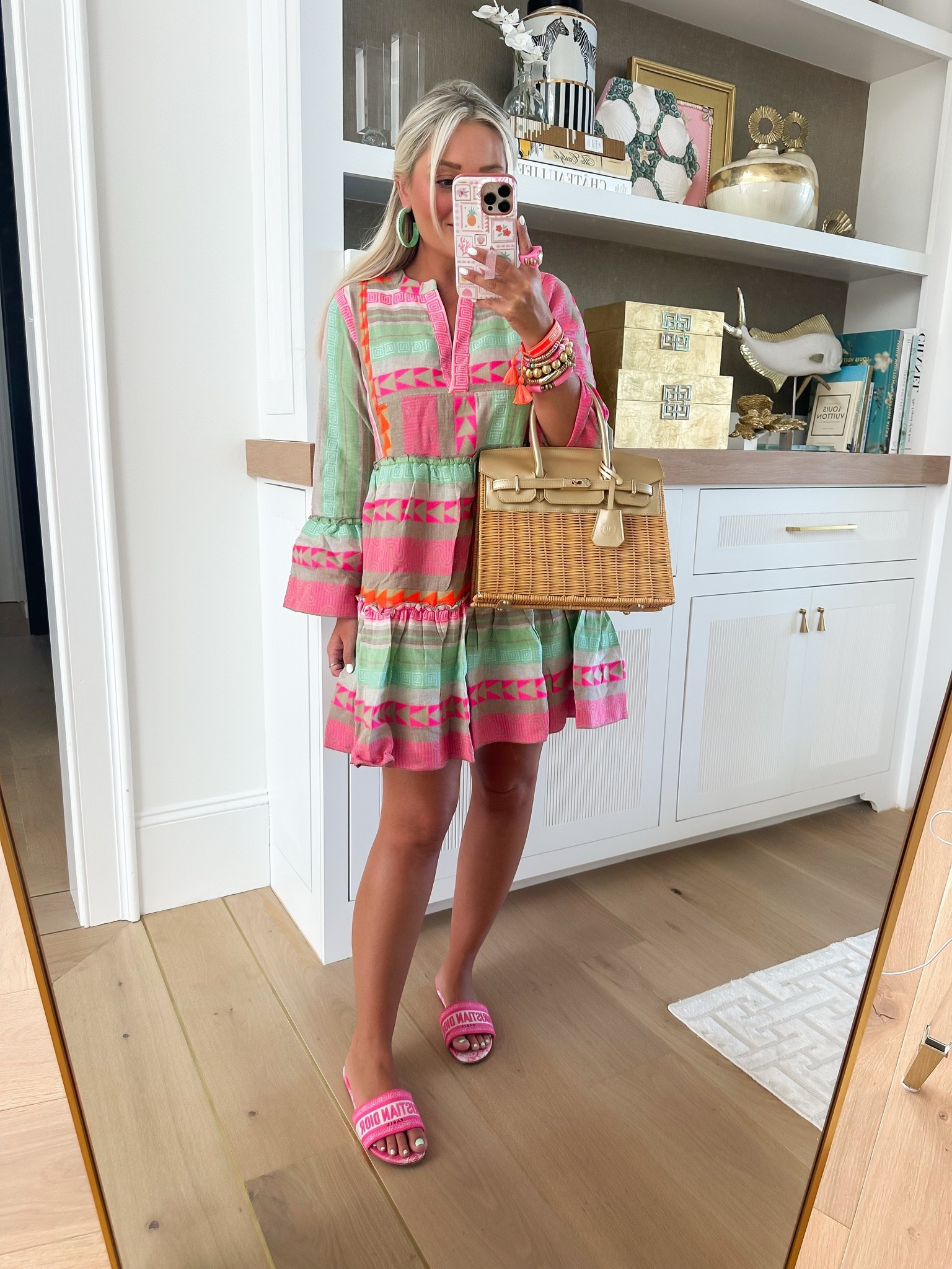 Love this Vici dress! Use code WHITNEYW35 on Vici!

#LTKootd #LTKgrwm #LTKmomlife