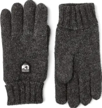 Wool Blend Gloves | Nordstrom