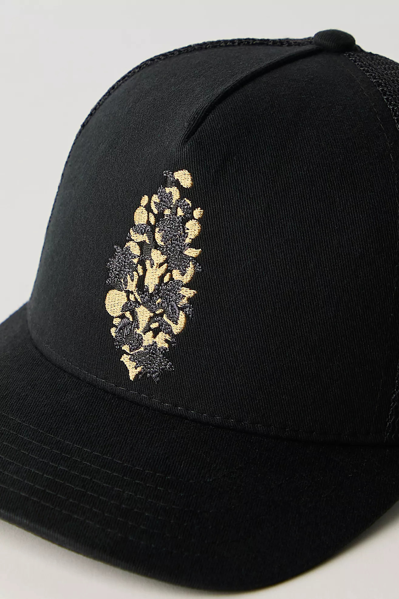 Petal To The Metal Hat | Free People (Global - UK&FR Excluded)