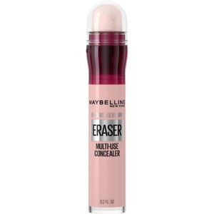 Maybelline Instant Age Rewind Eraser Dark Circles Treatment Concealer, 160 | CVS